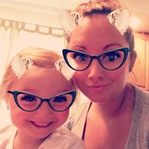 Meet your Posher, Danielle